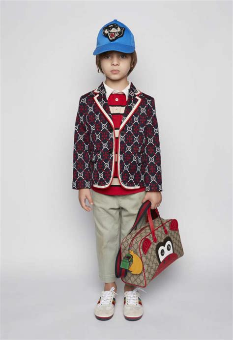 guccio gucci enfants